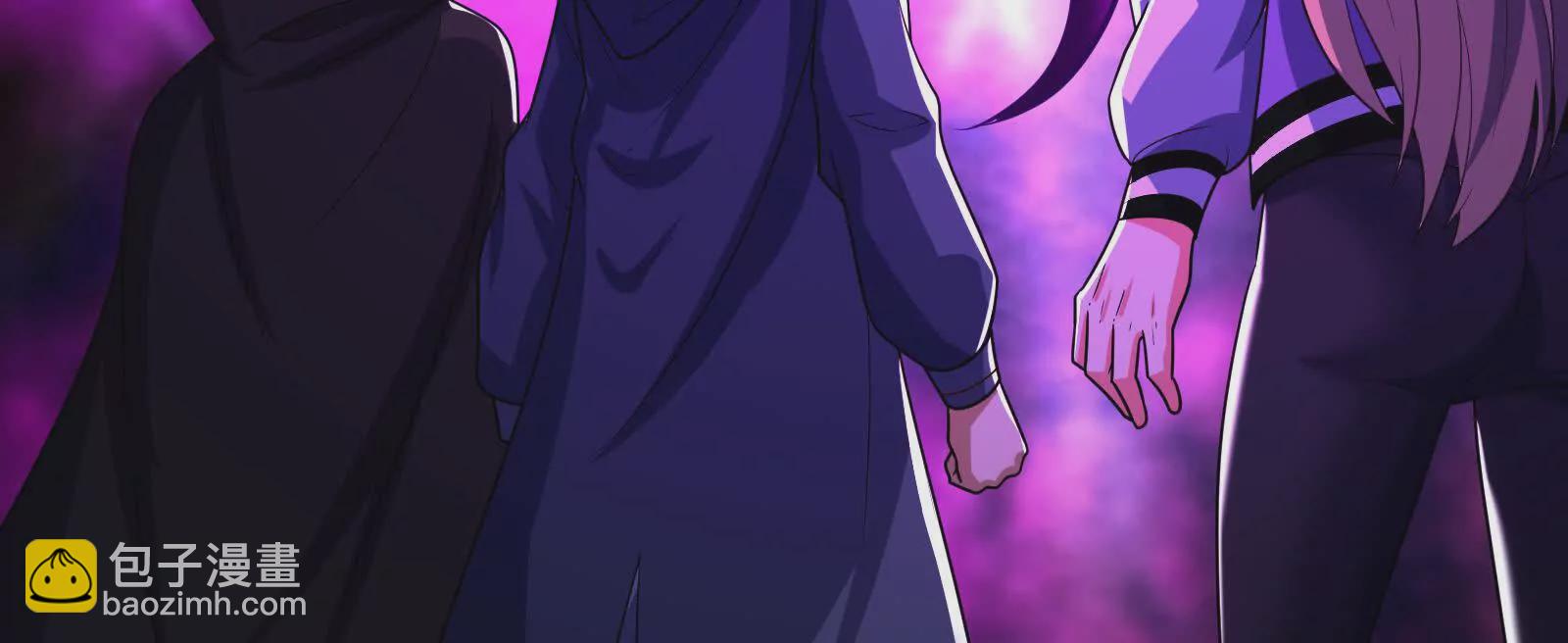 古神遊戲 - 第125話 再賭！不愧是古神啊(3/3) - 3